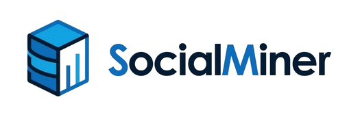 Logo SocialMiner